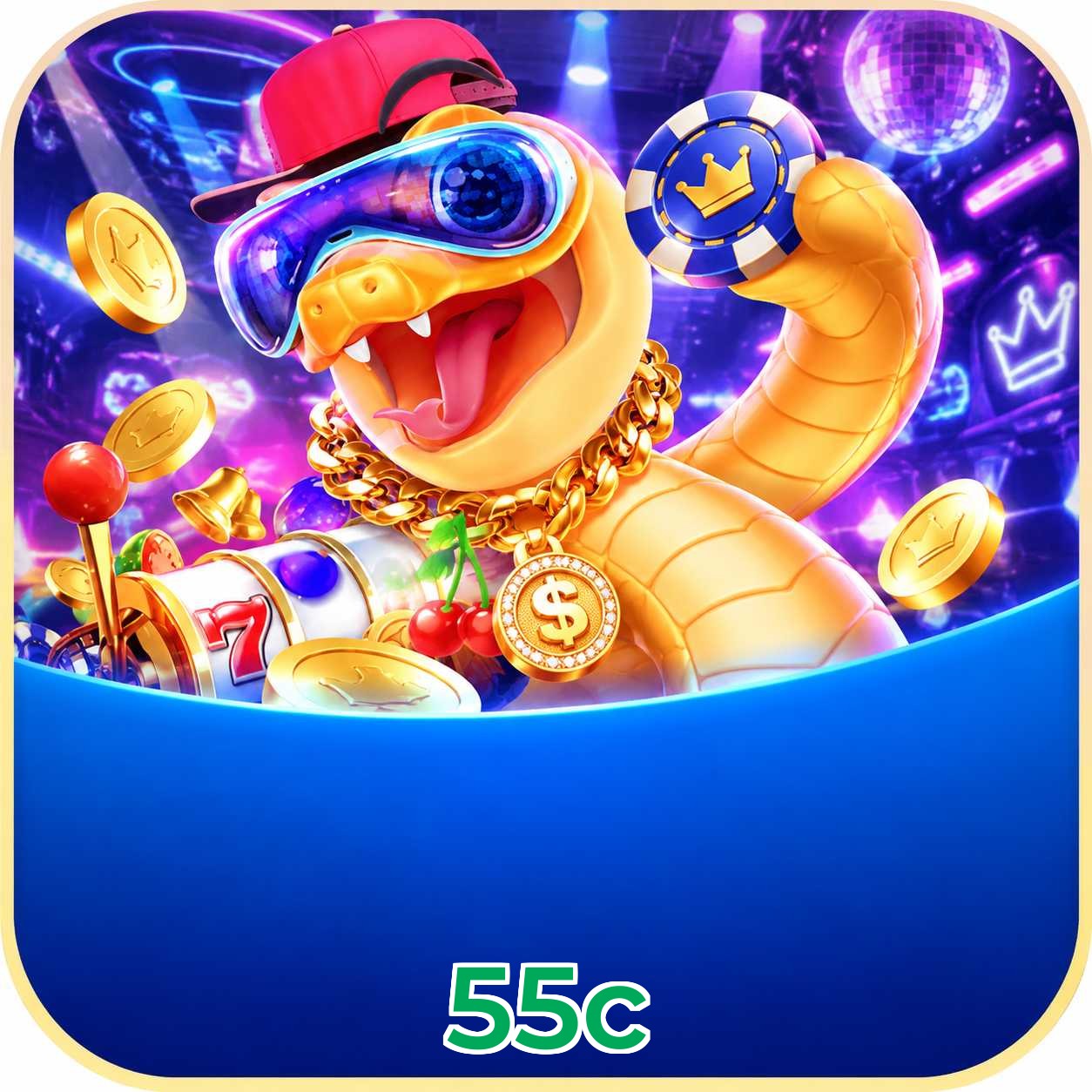 Slot Games Collection