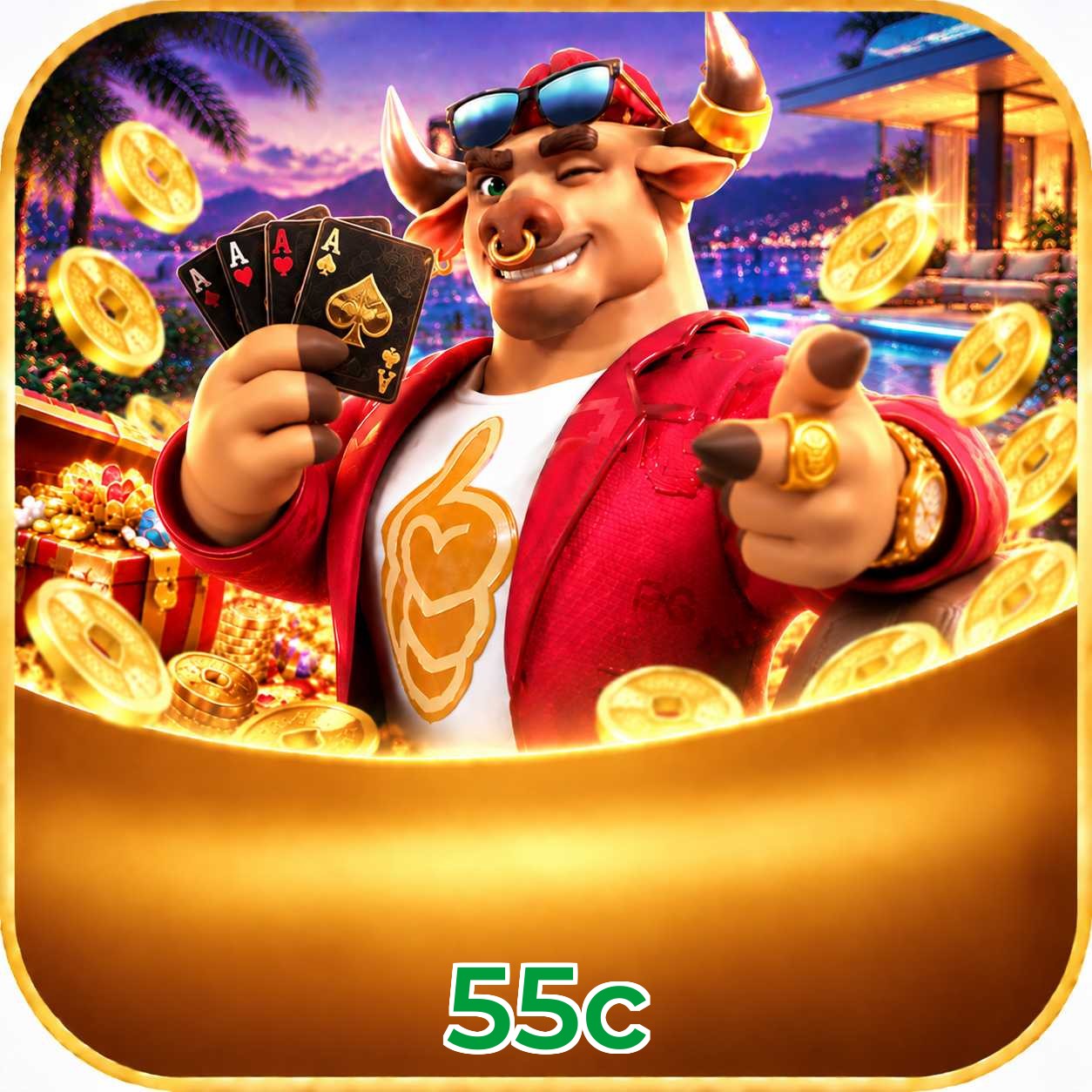 Vantagens do APK 55c para Android