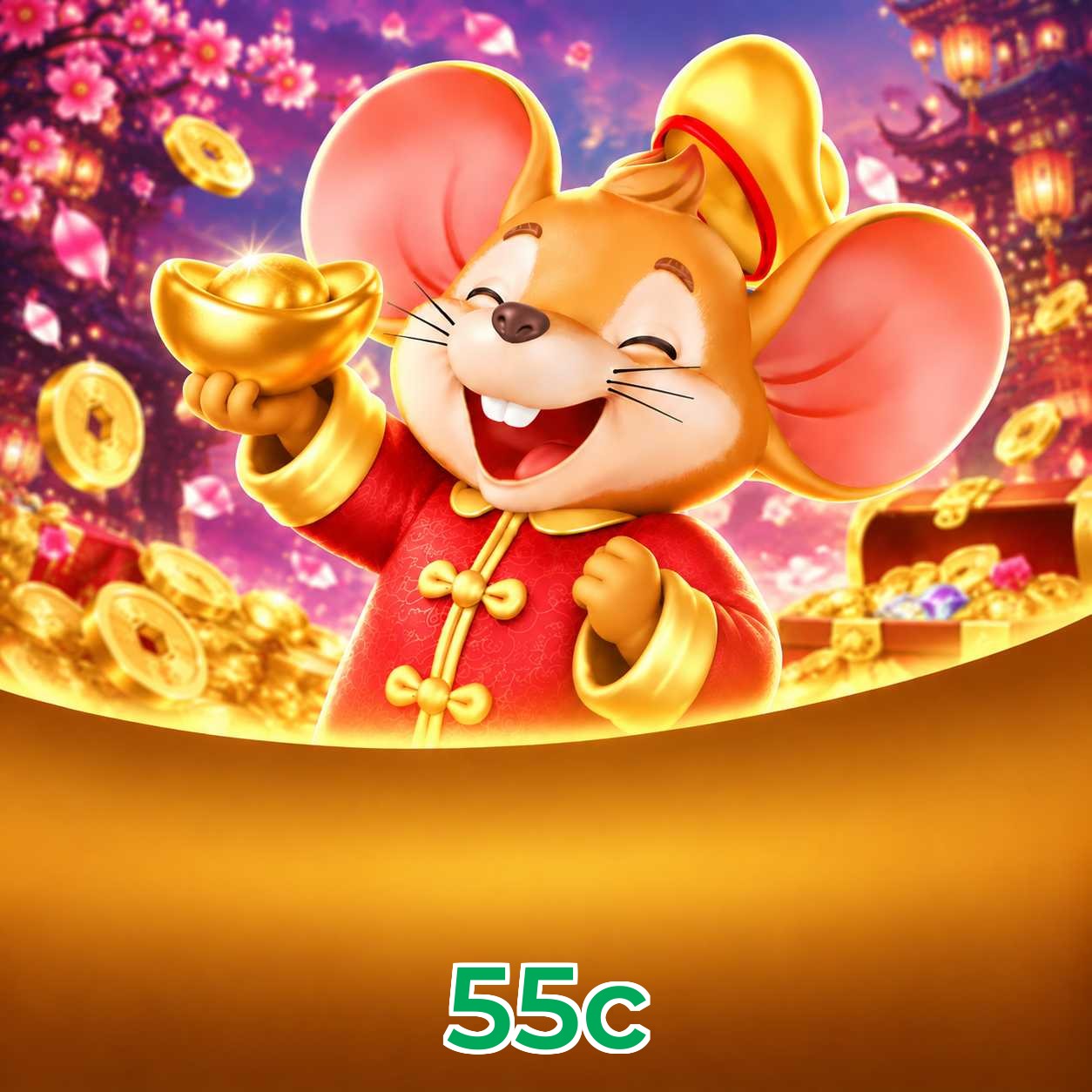 Pacote Completo do App 55c
