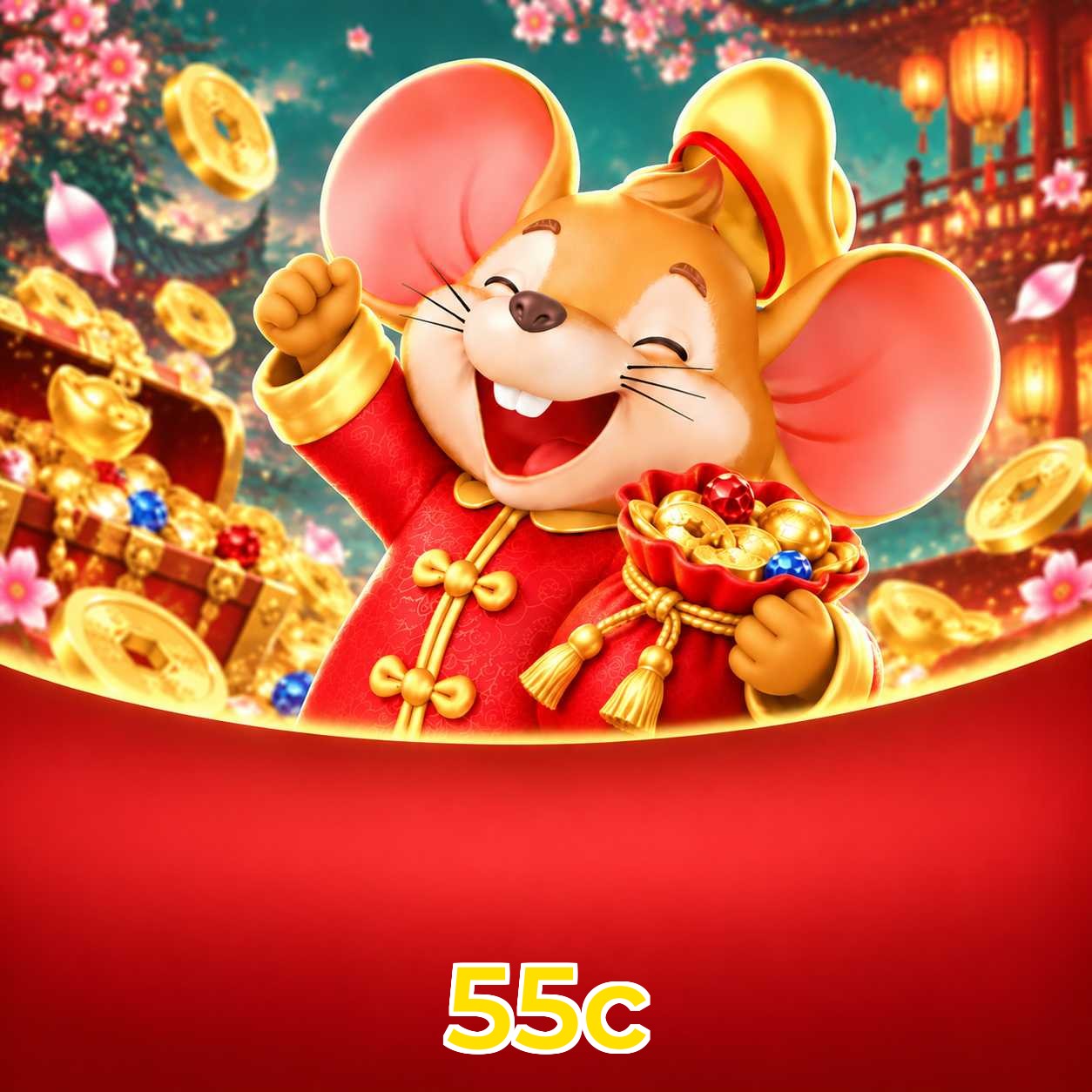 55c Facebook - Página oficial com promoções e comunidade ativa
