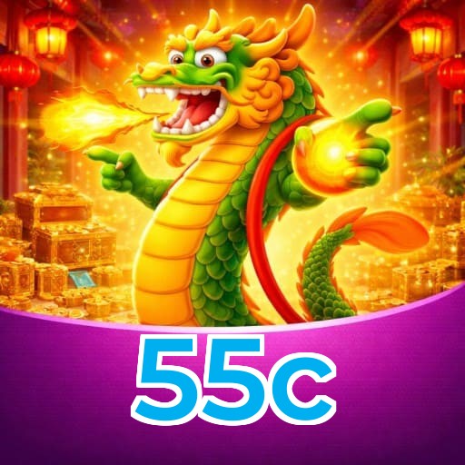 Catálogo slots 55c mostrando top jogos Gates Olympus Sweet Bonanza Fortune Tiger Big Bass volatilidade RTP