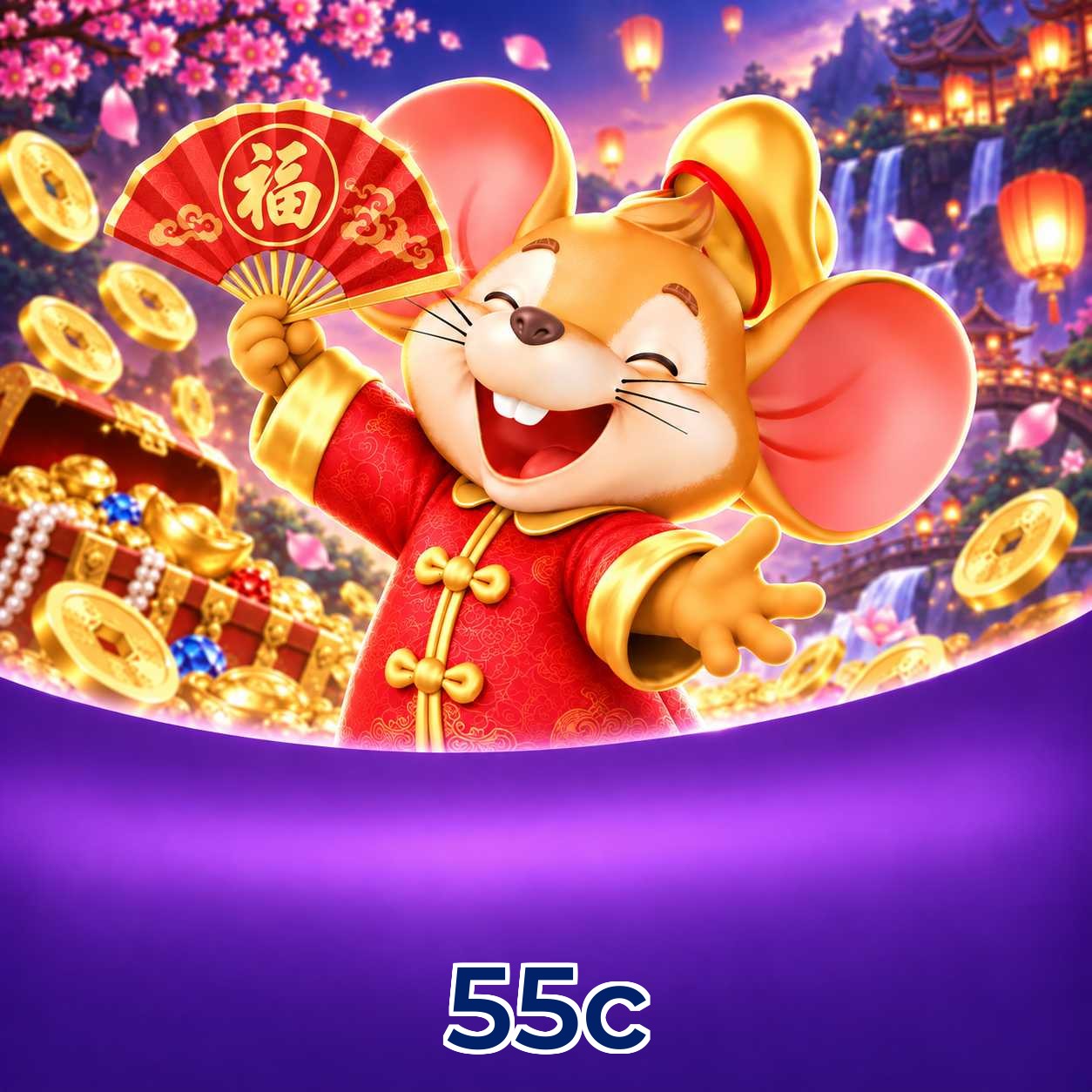 Jackpot Winner Fortune Tiger