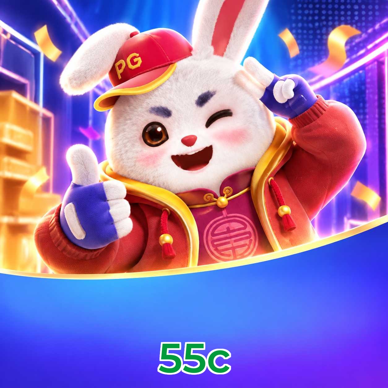 55c